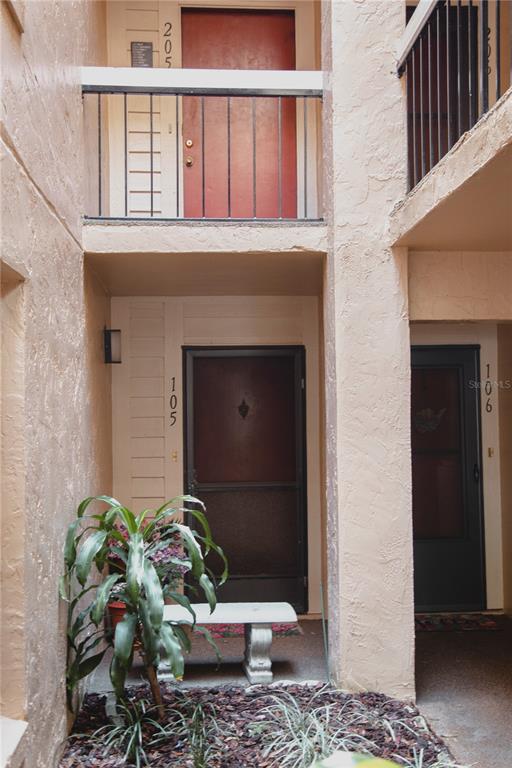 620 Cranes Way, Unit 105 Altamonte Springs, FL 32701 - Photo 1 of 1