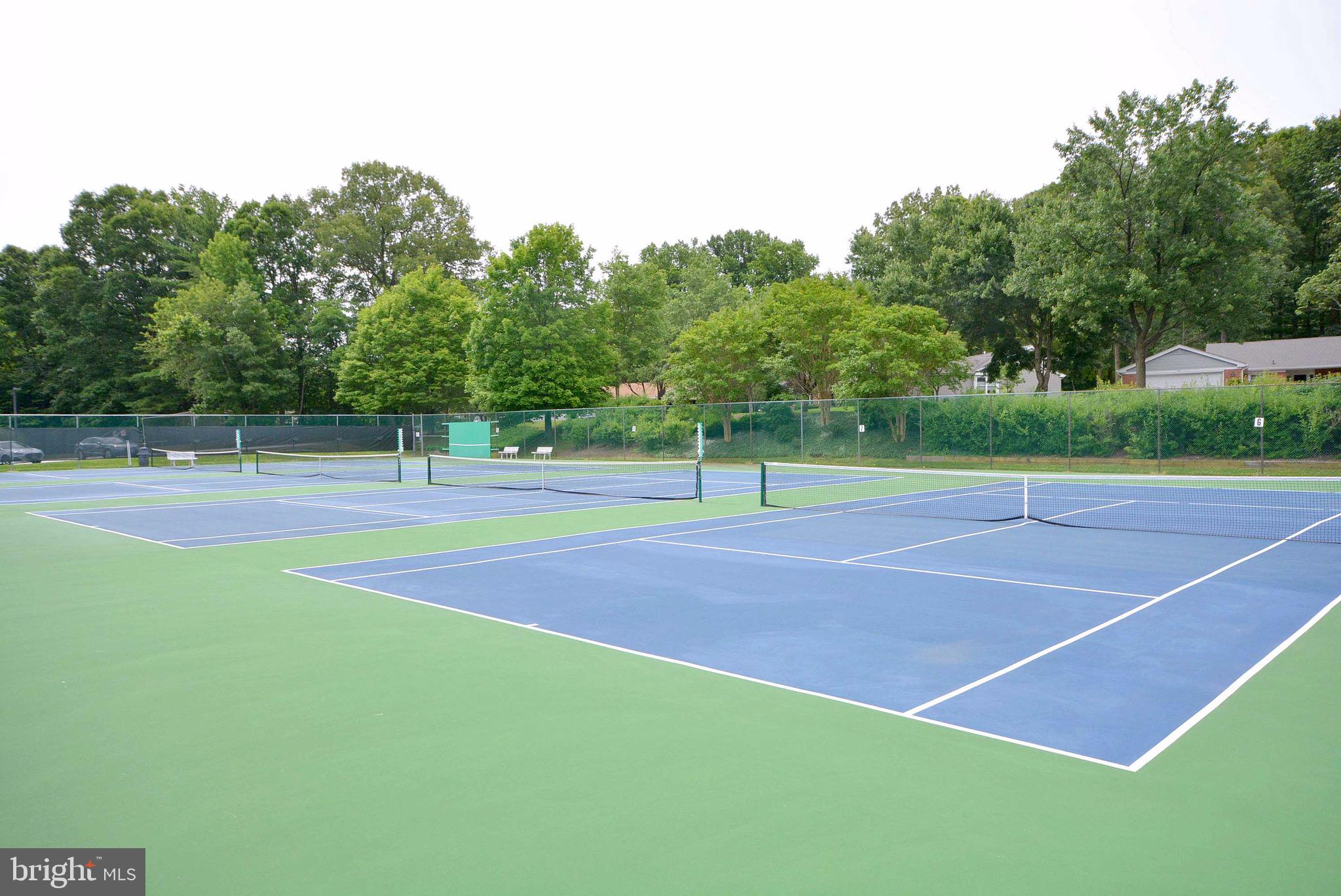 2568 Hidden Cove Road Annapolis, MD 21401 - Photo 45 of 53 Tennis
