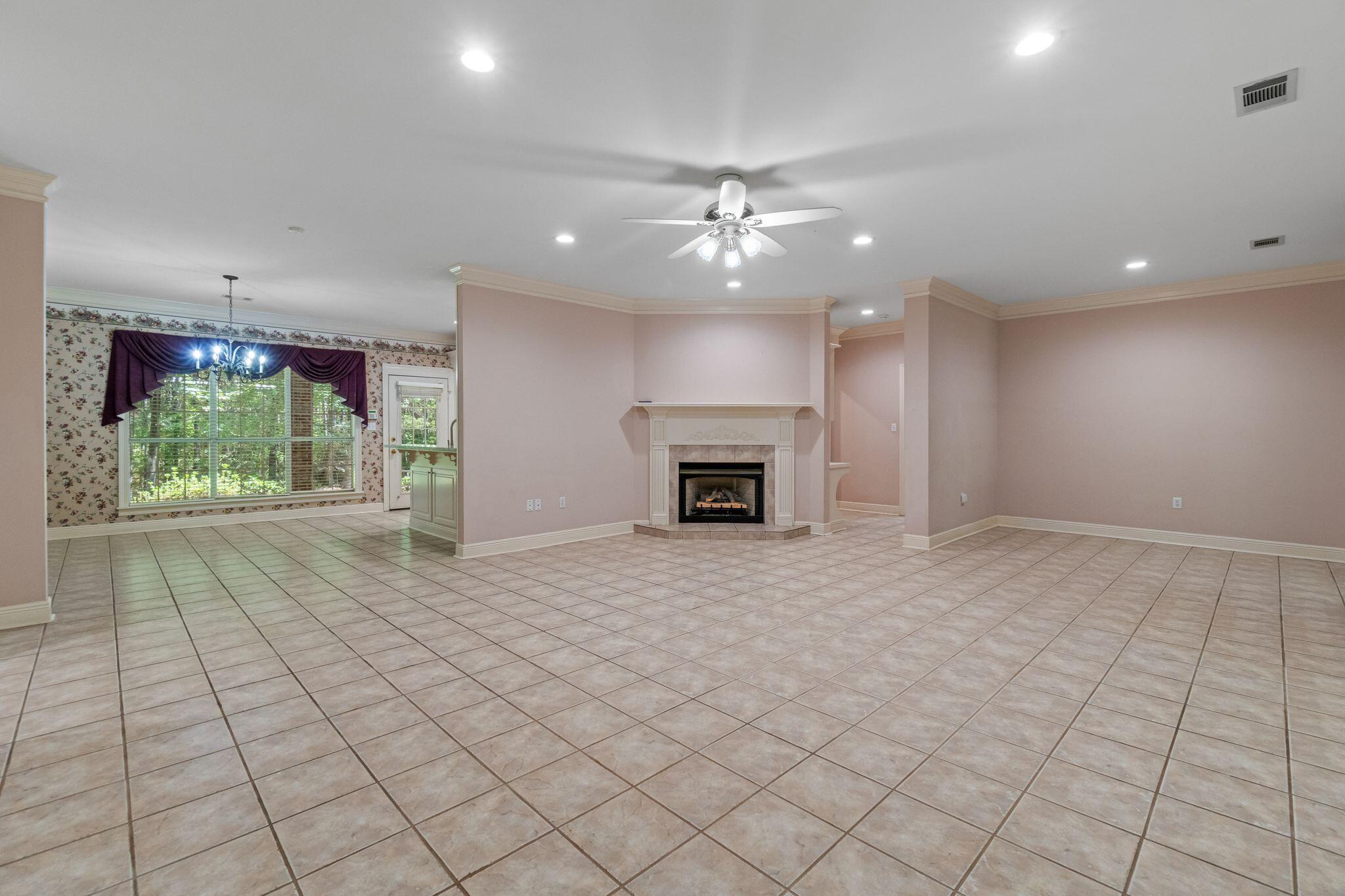 473 Old Okahola Road Purvis, MS 39475 - Photo 11 of 48 Gallery Image 11