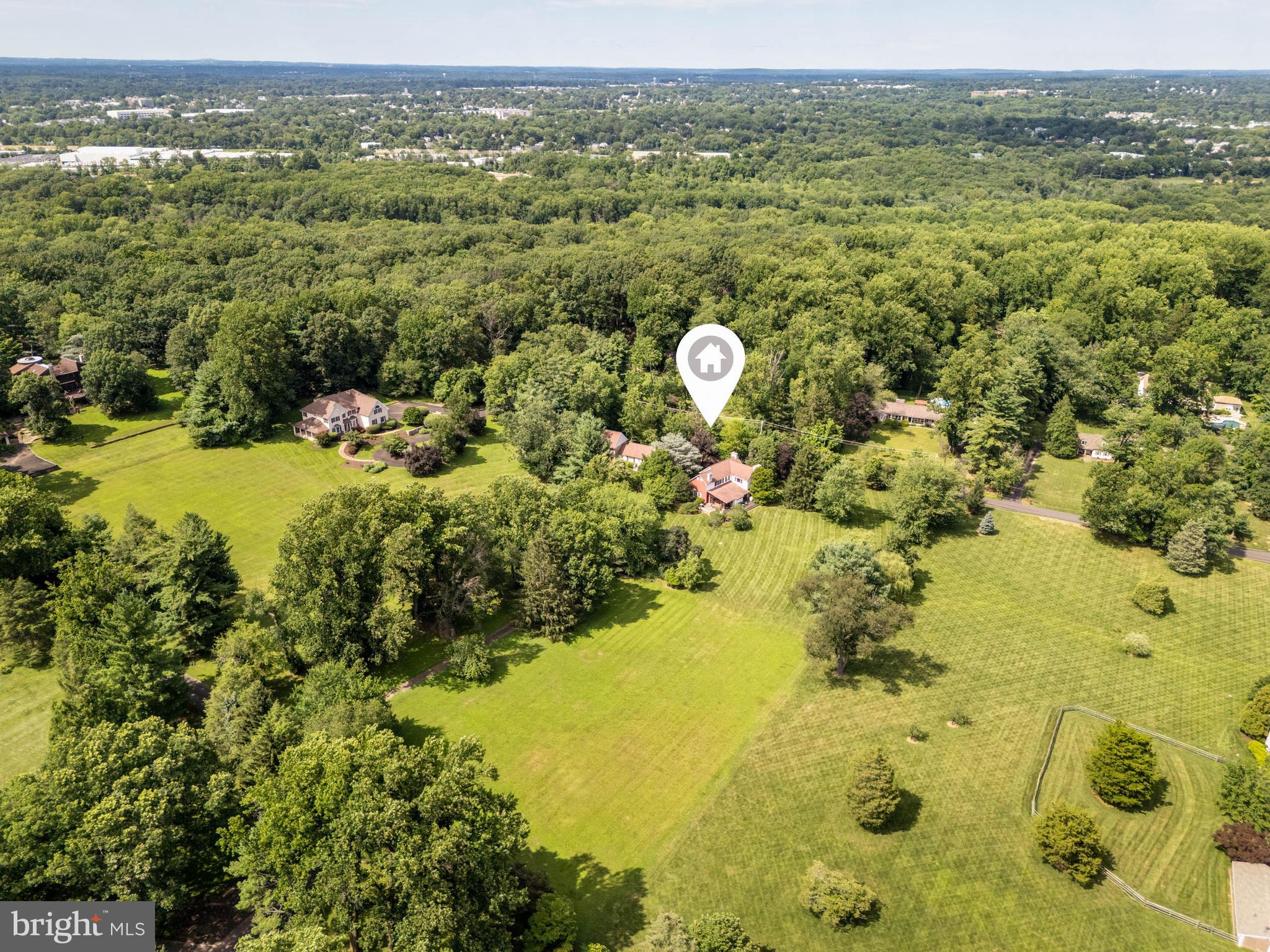 2070 Huntingdon Road Huntingdon Valley, PA 19006 - Photo 72 of 76