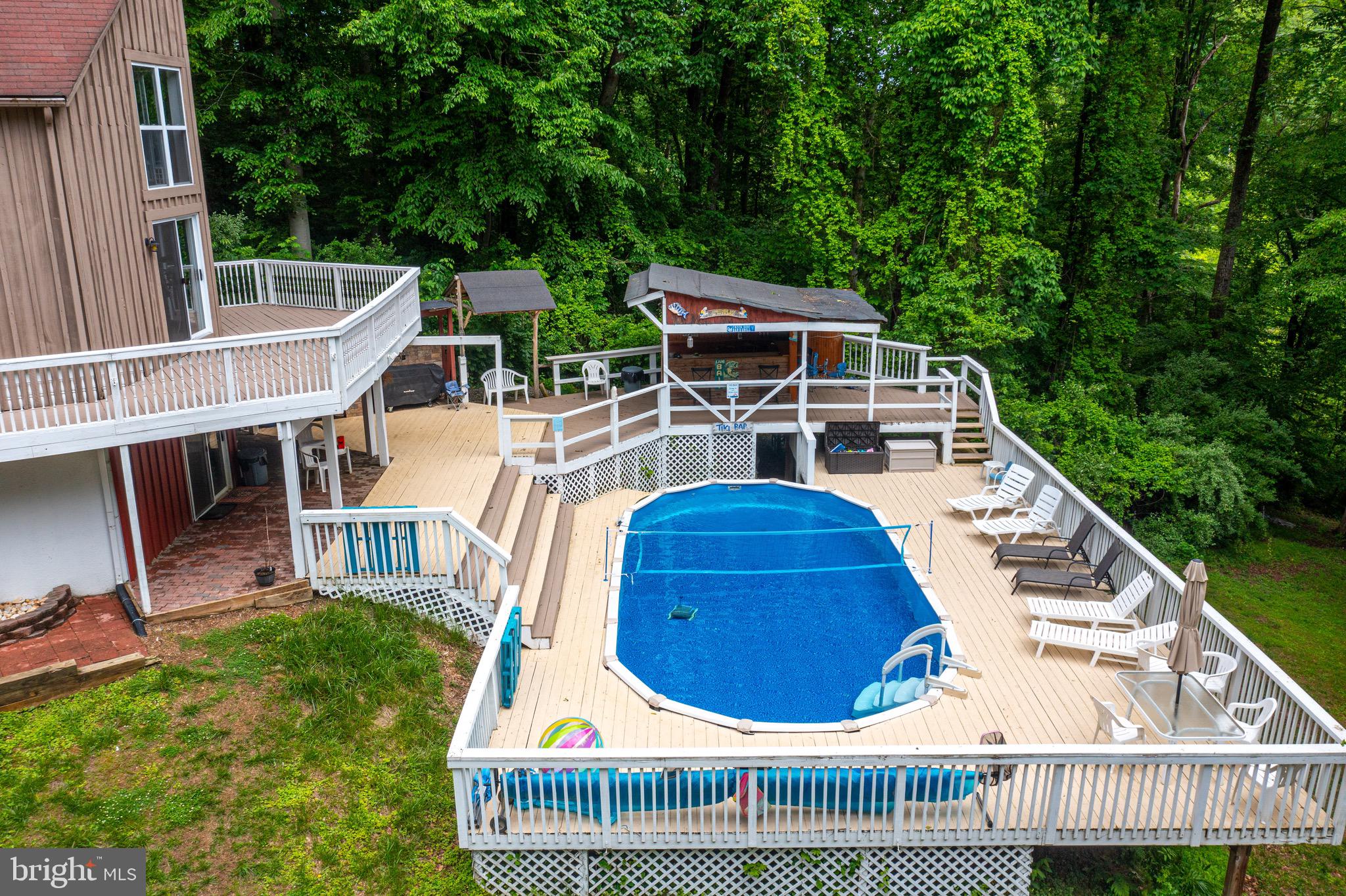 44 Algonquin Drive Rising Sun, MD 21911 - Photo 10 of 79