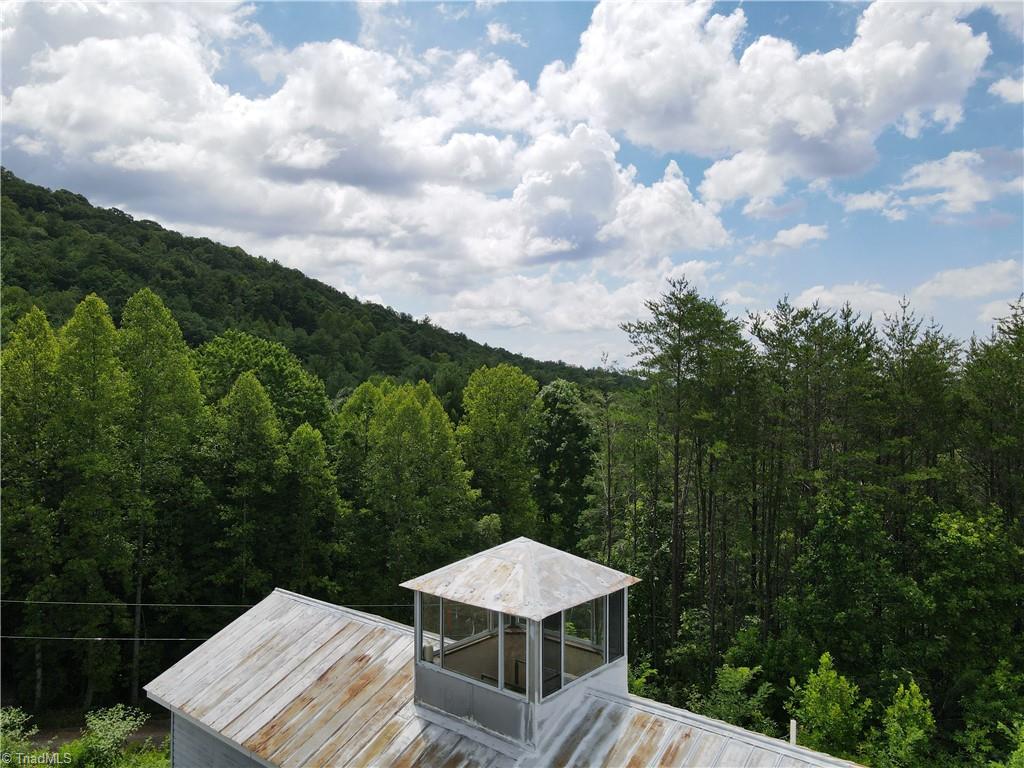 2668 Reedy Branch Road Purlear, NC 28665 - Photo 33 of 45