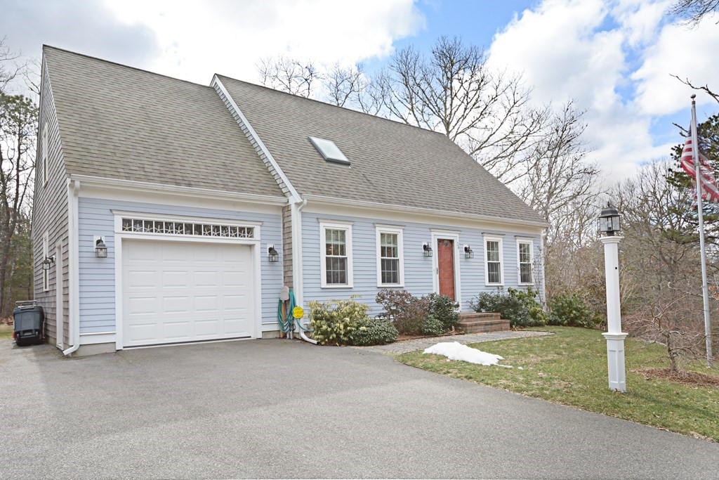 24 Asa Meiggs Road Sandwich, MA 02563 - Photo 2 of 36