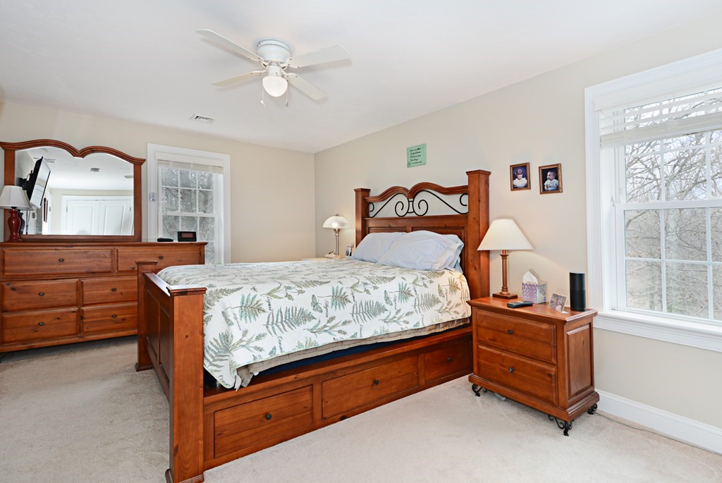 24 Asa Meiggs Road Sandwich, MA 02563 - Photo 25 of 36
