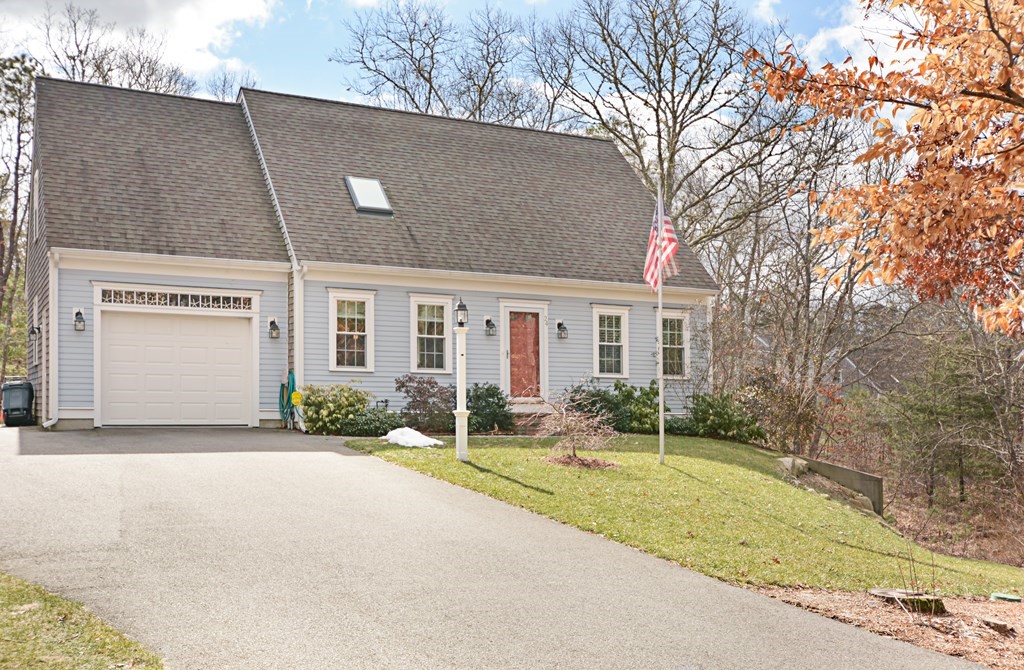 24 Asa Meiggs Road Sandwich, MA 02563 - Photo 3 of 36