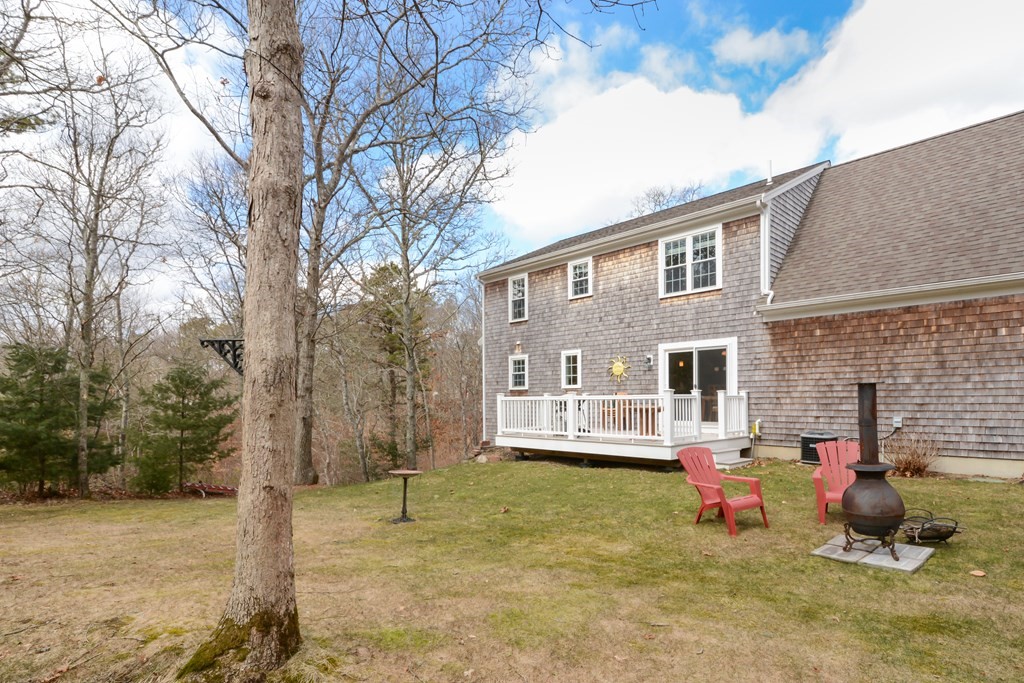 24 Asa Meiggs Road Sandwich, MA 02563 - Photo 31 of 36