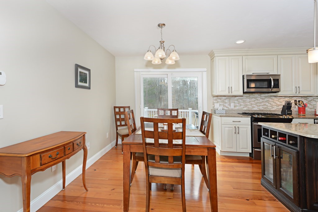 24 Asa Meiggs Road Sandwich, MA 02563 - Photo 8 of 36