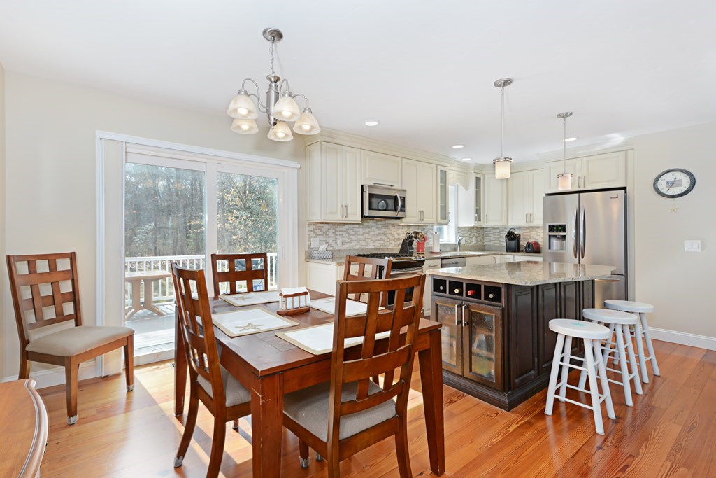 24 Asa Meiggs Road Sandwich, MA 02563 - Photo 9 of 36