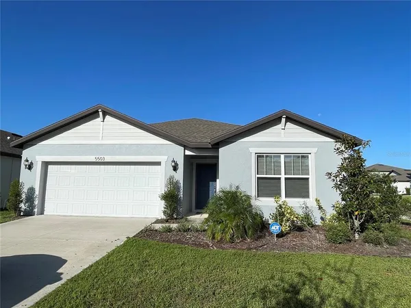 $2,595 | 5503 Keaton Springs Drive, Lakeland, FL 33811