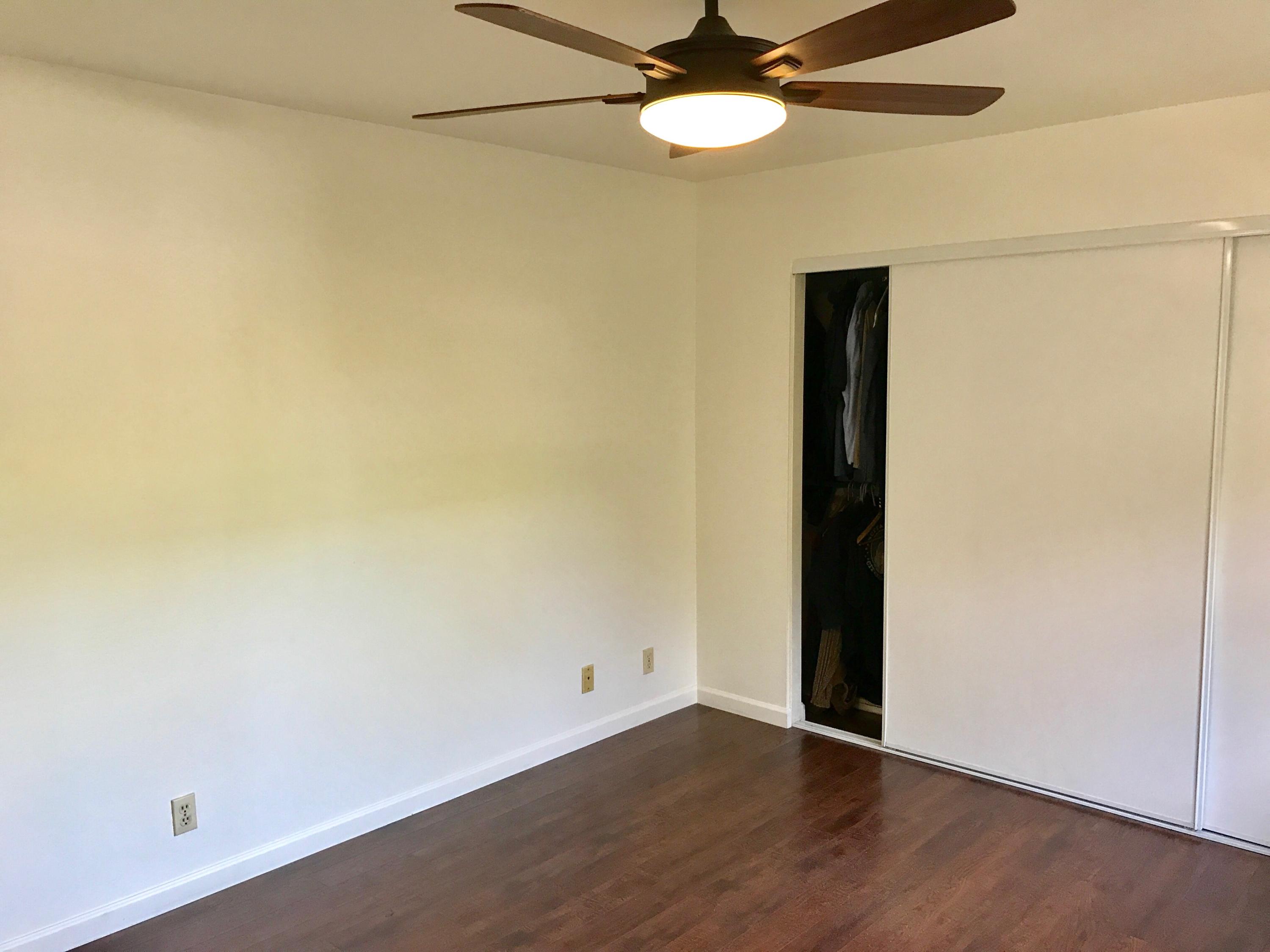 1815 Bath Street, Unit 1 Santa Barbara, CA 93101 - Photo 7 of 19 a view of an empty room with a window
