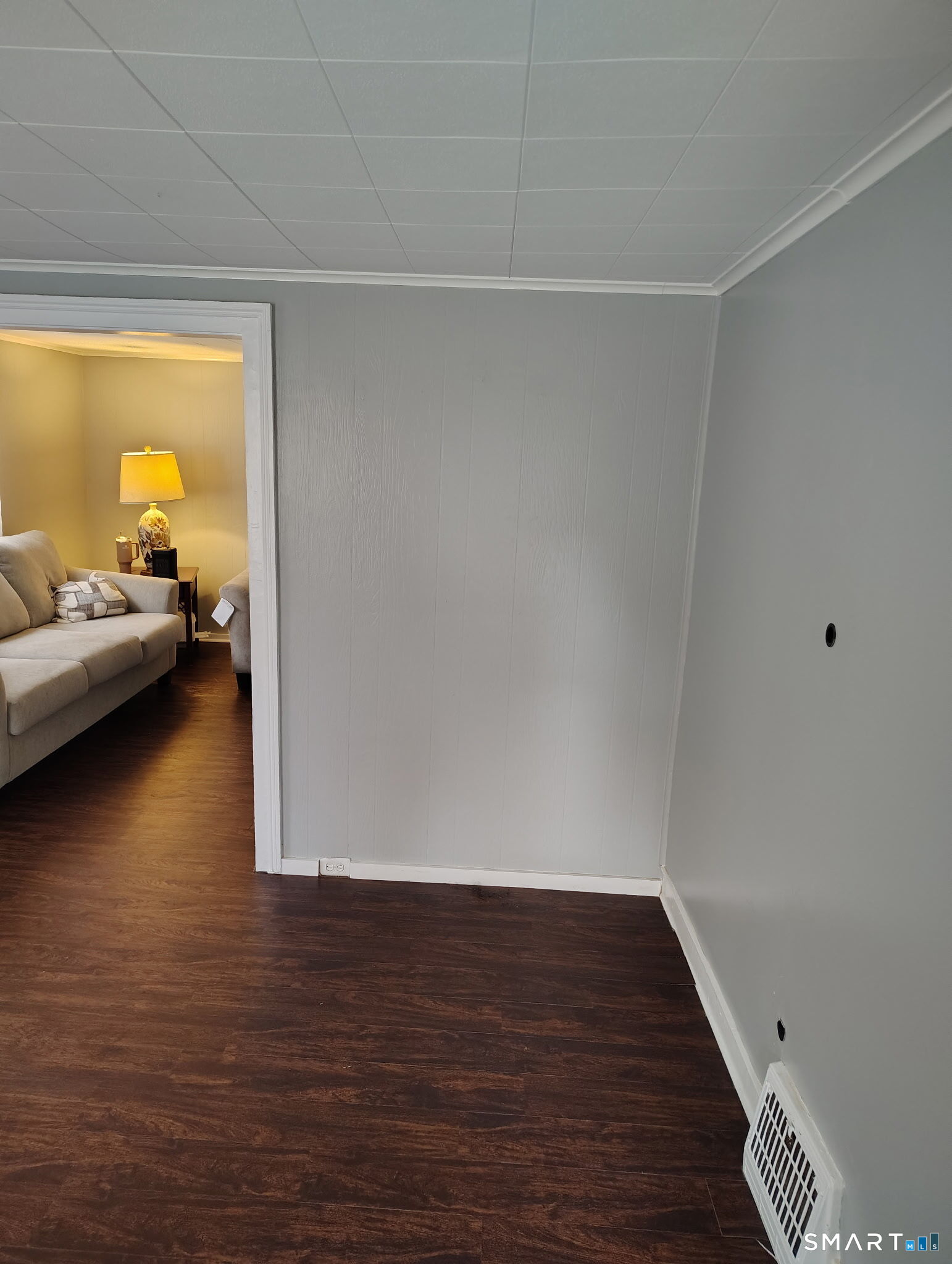 25 George Street Torrington, CT 06790 - Photo 2 of 34 a view of bedroom and living room