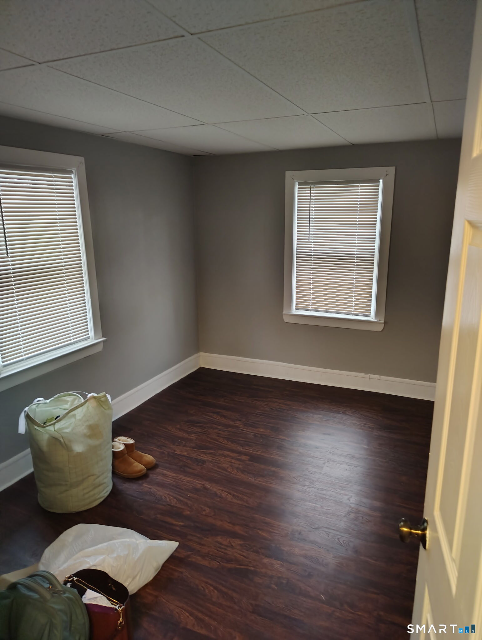 25 George Street Torrington, CT 06790 - Photo 34 of 34 a view of wooden floor in a room