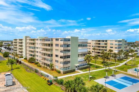 $220,000 | 2020 North Atlantic Avenue, Unit 302S, Cocoa Beach, FL 32931