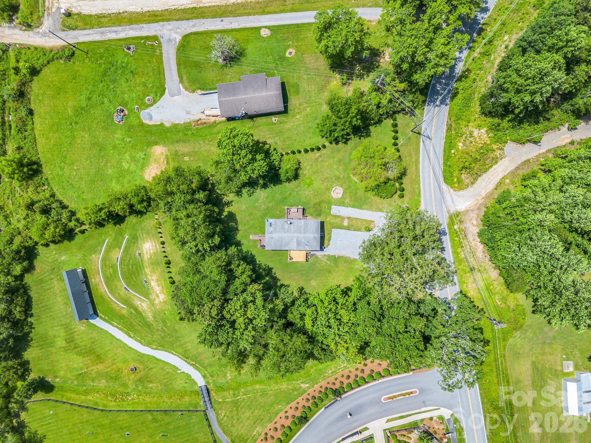 210 Banner Farm Road Mills River, NC 28759 - Photo 44 of 48