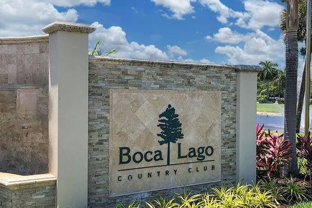 $298,000 | 21219 Lago Circle, Unit F, Boca Raton, FL 33433