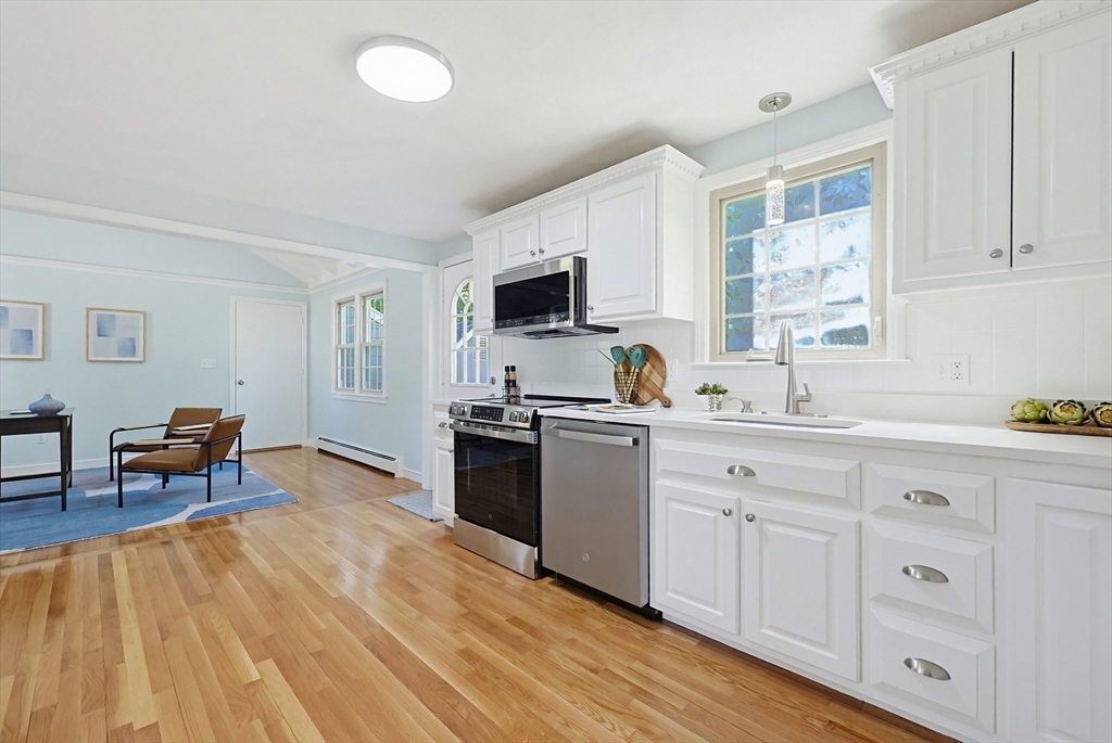 3 Gwynne Road Franklin, MA 02038 - Photo 11 of 33