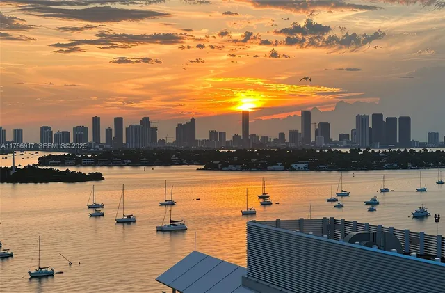 $11,900,000 | 1300 Monad Terrace, Unit 11E, Miami Beach, FL 33139