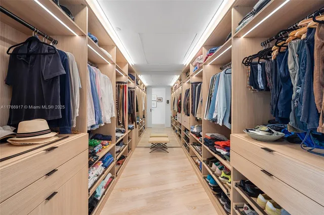 $11,900,000 | 1300 Monad Terrace, Unit 11E, Miami Beach, FL 33139