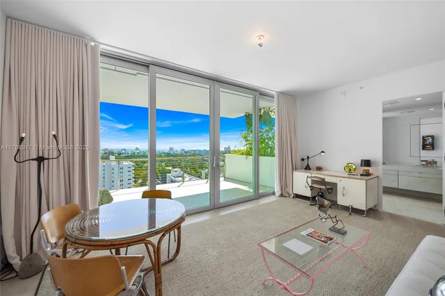 $11,900,000 | 1300 Monad Terrace, Unit 11E, Miami Beach, FL 33139