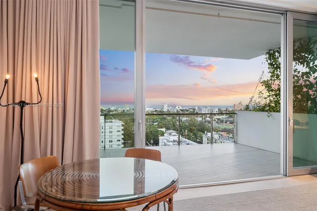 $11,900,000 | 1300 Monad Terrace, Unit 11E, Miami Beach, FL 33139