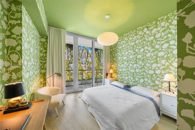 $11,900,000 | 1300 Monad Terrace, Unit 11E, Miami Beach, FL 33139