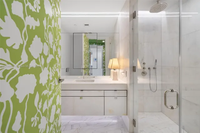 $11,900,000 | 1300 Monad Terrace, Unit 11E, Miami Beach, FL 33139