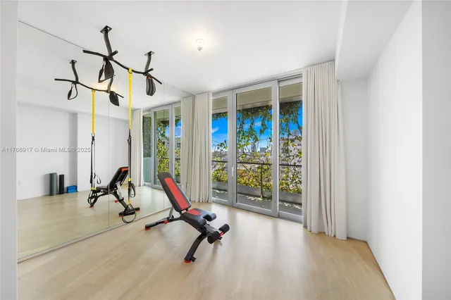 $11,900,000 | 1300 Monad Terrace, Unit 11E, Miami Beach, FL 33139