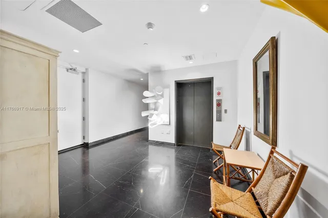 $11,900,000 | 1300 Monad Terrace, Unit 11E, Miami Beach, FL 33139