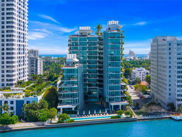 $11,900,000 | 1300 Monad Terrace, Unit 11E, Miami Beach, FL 33139