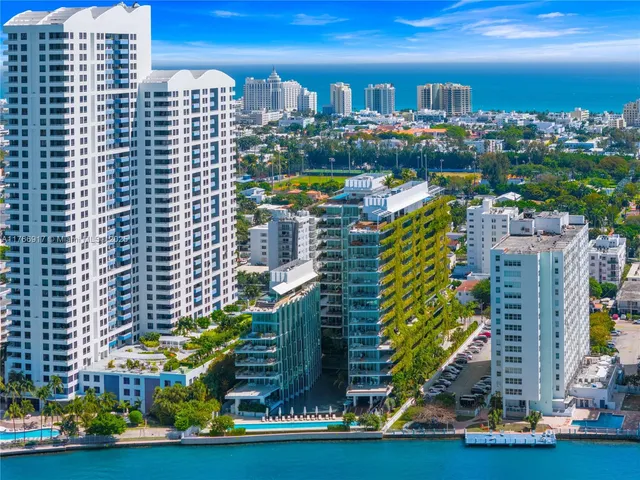 $11,900,000 | 1300 Monad Terrace, Unit 11E, Miami Beach, FL 33139