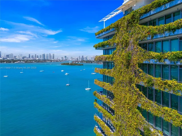 $11,900,000 | 1300 Monad Terrace, Unit 11E, Miami Beach, FL 33139
