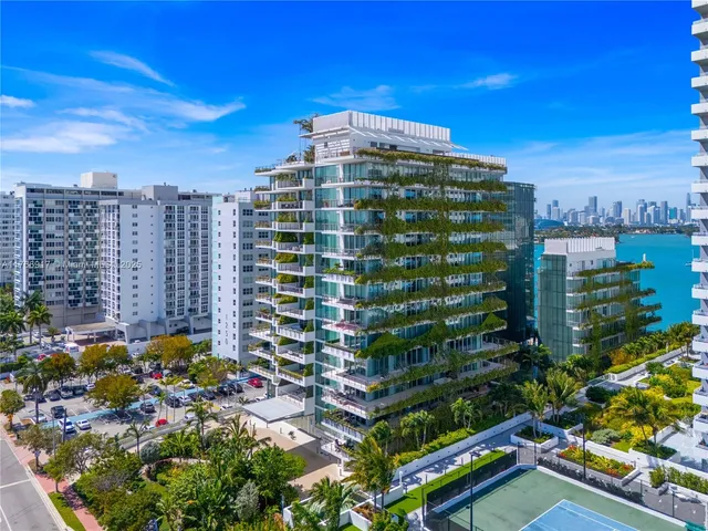$11,900,000 | 1300 Monad Terrace, Unit 11E, Miami Beach, FL 33139
