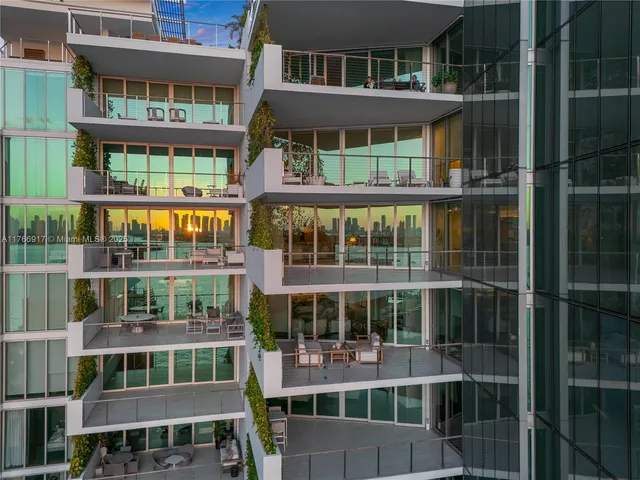 $11,900,000 | 1300 Monad Terrace, Unit 11E, Miami Beach, FL 33139