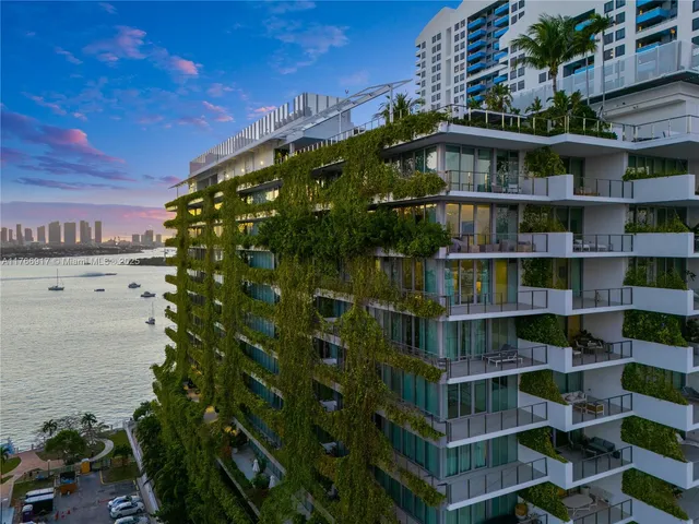 $11,900,000 | 1300 Monad Terrace, Unit 11E, Miami Beach, FL 33139