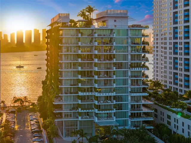 $11,900,000 | 1300 Monad Terrace, Unit 11E, Miami Beach, FL 33139