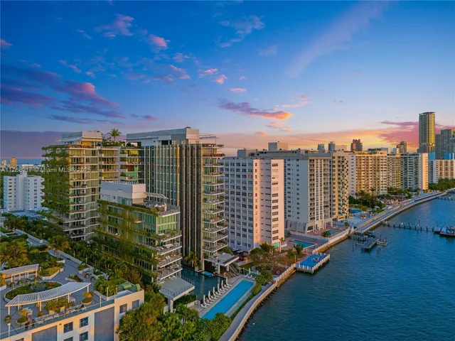 $11,900,000 | 1300 Monad Terrace, Unit 11E, Miami Beach, FL 33139