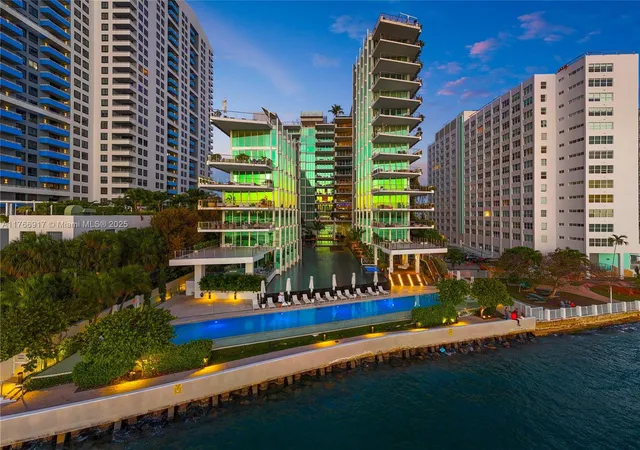 $11,900,000 | 1300 Monad Terrace, Unit 11E, Miami Beach, FL 33139