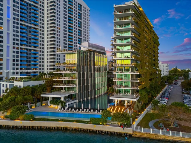 $11,900,000 | 1300 Monad Terrace, Unit 11E, Miami Beach, FL 33139