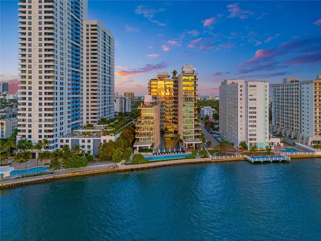 $11,900,000 | 1300 Monad Terrace, Unit 11E, Miami Beach, FL 33139