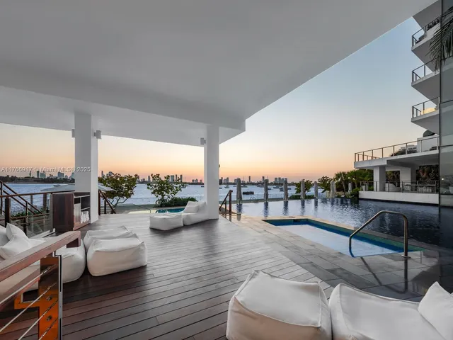 $11,900,000 | 1300 Monad Terrace, Unit 11E, Miami Beach, FL 33139