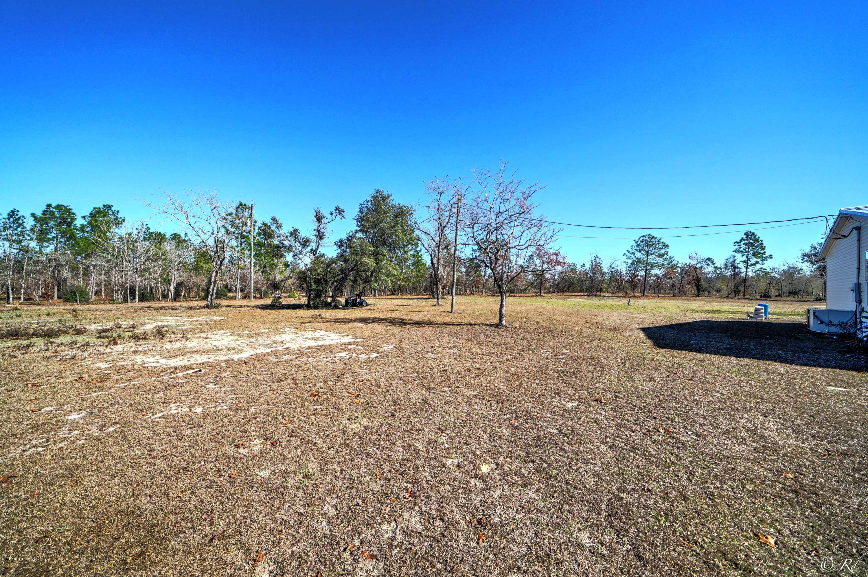 21622 Mudge Road Fountain, FL 32438 - Photo 10 of 40 Gallery Image 10