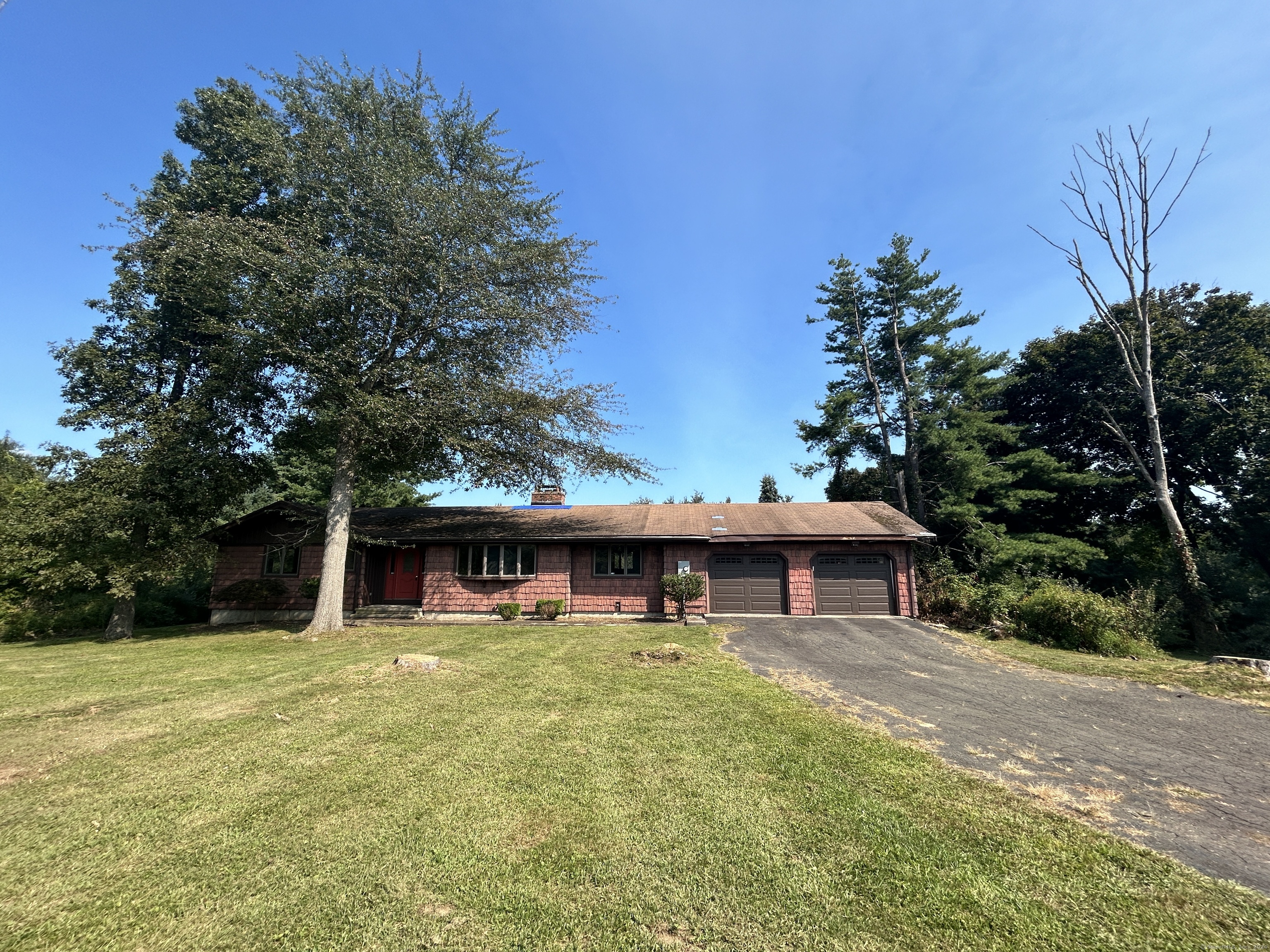 60 Green Hill Road Bethany, CT 06524 - Photo 1 of 1