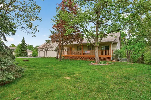 $524,900 | 26987 Bayshore Drive Northwest, Isanti, MN 55040