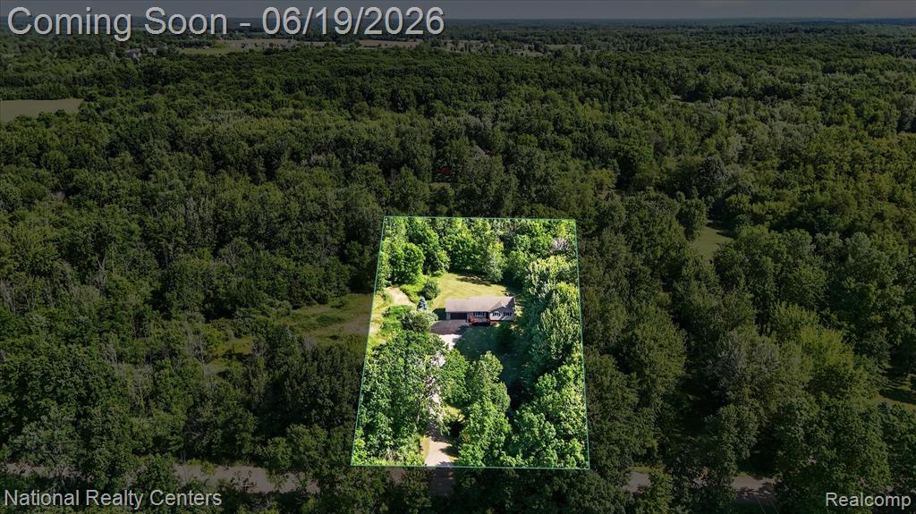 8280 West Rolston Road Linden, MI 48451 - Photo 44 of 47