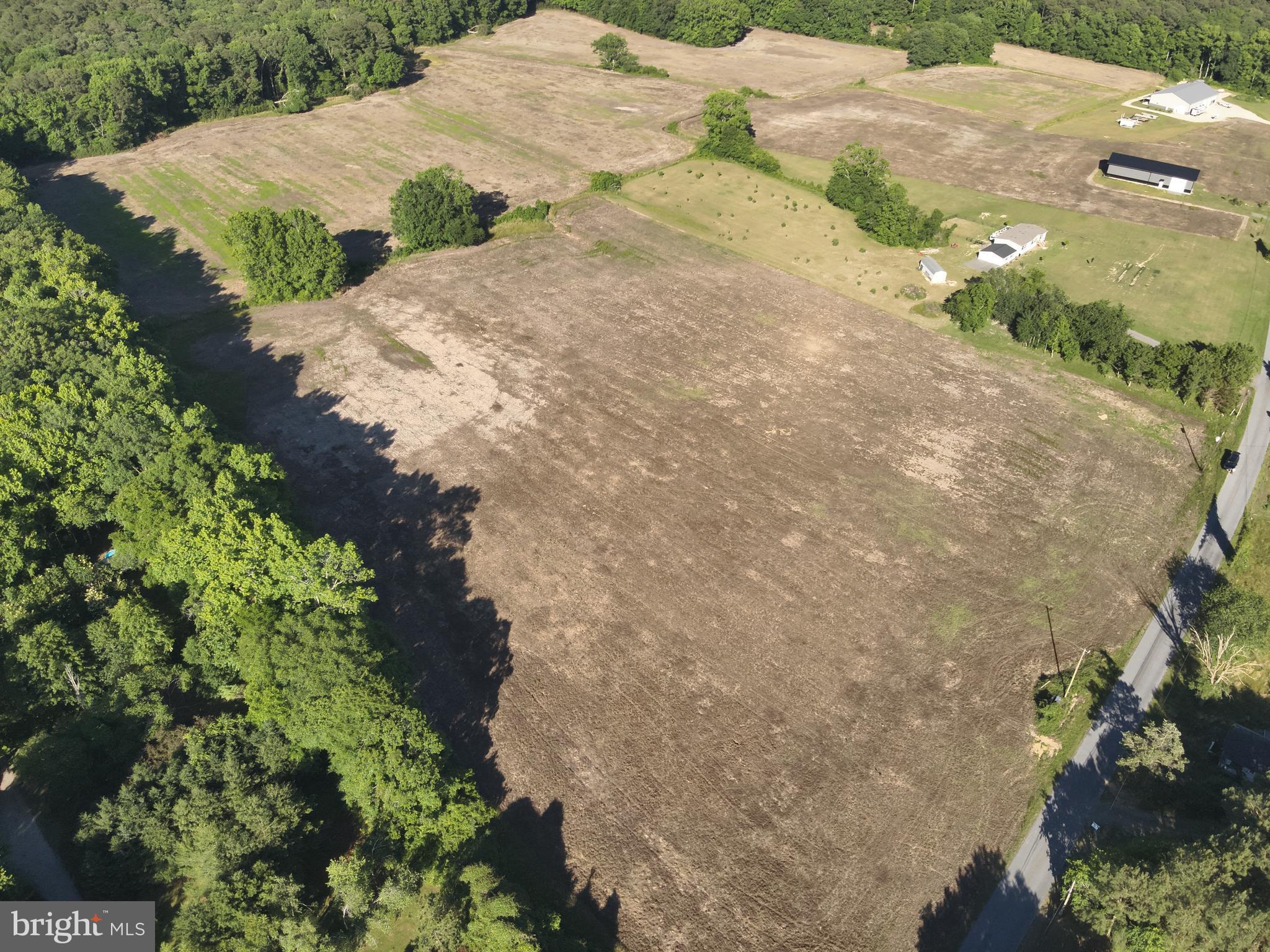 Dinges Road Berlin, MD 21811 - Photo 8 of 22