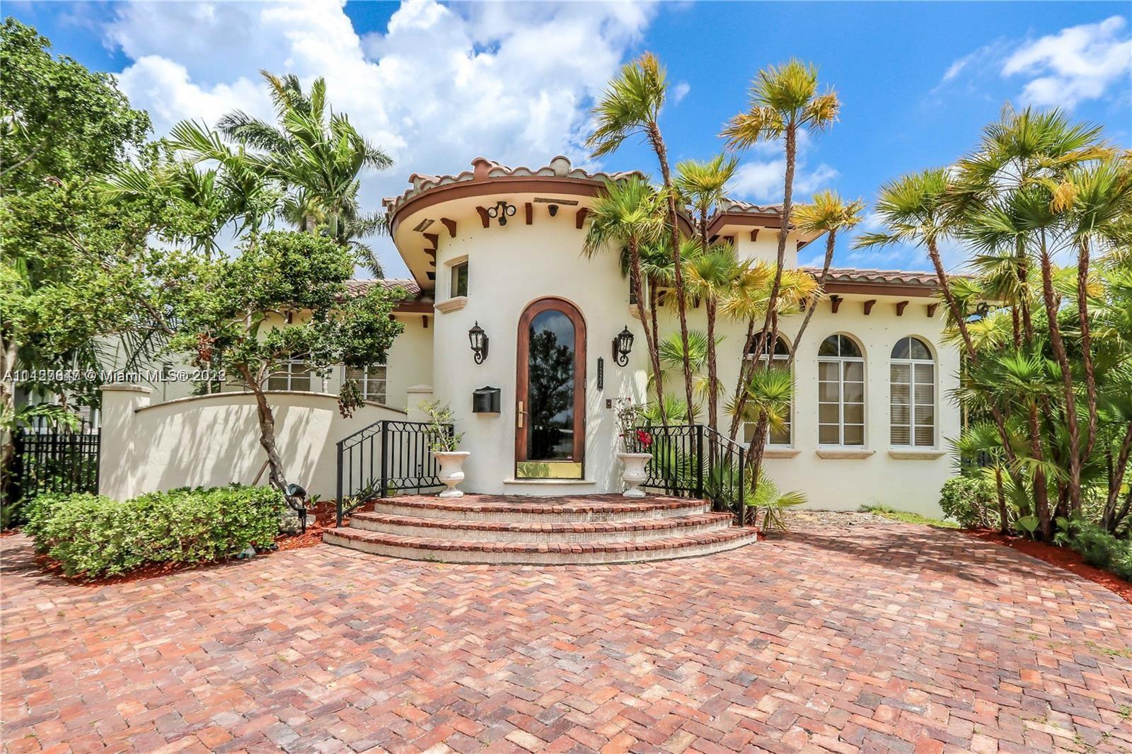 Hollywood Lakes Hollywood, FL 33019 - Photo 1 of 32