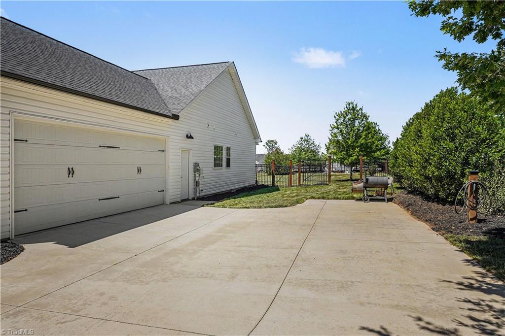 8868 Belews Ridge Road Stokesdale, NC 27357 - Photo 35 of 42