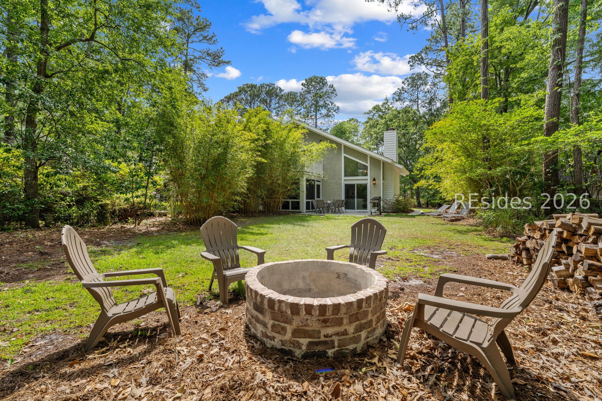 172 Sumter Square Bluffton, SC 29910 - Photo 49 of 68