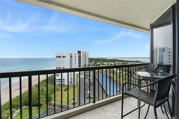 $545,000 | 9550 South Ocean Drive, Unit 1309, Jensen Beach, FL 34957