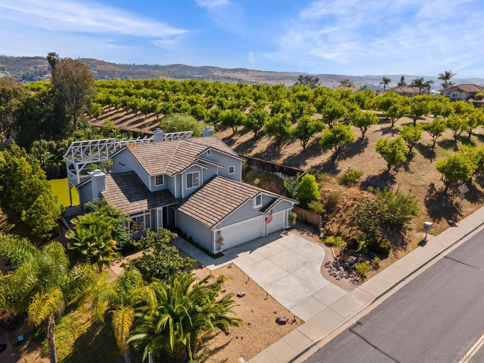 13628 Sunset View Road Poway, CA 92064 - Photo 56 of 70